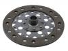 Tractor Clutch Clutch Disc:D1211