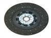 Clutch Disc:D1381