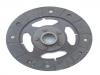 Tractor Clutch Clutch Disc:D1651