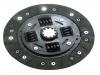 Clutch Disc:D1804