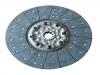 Clutch Disc:D1913