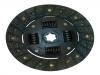 Clutch Disc:D2001