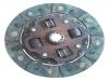 离合器片 Clutch Disc:D2002