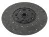 Clutch Clutch Disc:D2061