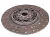 Clutch Disc:D2064