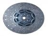 Clutch Disc:D2161