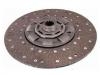 Clutch Disc:D2260