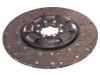 Clutch Clutch Disc:D2483