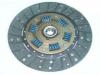 离合器片 Clutch Disc:D2501