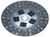 Clutch Disc:D2922