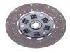 离合器片 Clutch Disc:D3050