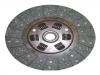 Tractor Clutch Clutch Disc:D3253