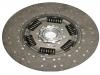 Clutch Disc:D4153