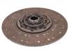 Clutch Disc:D4502