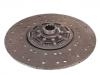 Clutch Clutch Disc:D4861