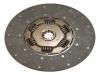 离合器片 Clutch Disc:D5302