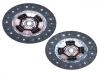 离合器片 Clutch Disc:D5601