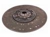 Clutch Disc:D5602