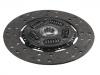 Clutch Clutch Disc:D5772