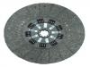 Clutch Disc:D6081