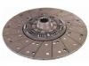 离合器片 Clutch Disc:D6082