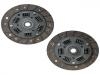 Clutch Disc:D6181