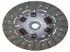 离合器片 Clutch Disc:D6201