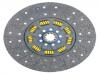 离合器片 Clutch Disc:D6401