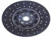 Clutch Clutch Disc:D6404