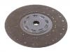 Clutch Clutch Disc:D6431