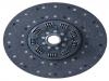 Clutch Disc:D6801