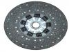 Clutch Clutch Disc:D7601