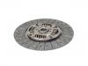 Clutch Disc:D8012