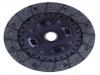 离合器片 Clutch Disc:D8121