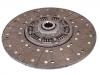 Clutch Disc:D9731