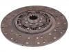 Clutch Disc:D9962