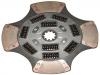 Clutch Disc:DMK3801