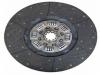 Clutch Disc:DMK3809