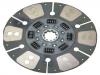 Clutch Disc:DMK3815