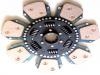 Tractor Clutch Clutch Disc:DS0024