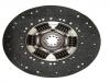 离合器片 Clutch Disc:DS0317