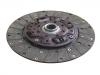 Clutch Disc:DS0755