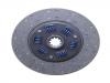 离合器片 Clutch Disc:DS0855