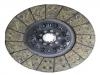 离合器片 Clutch Disc:DS1095