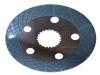 摩擦片 Friction Disc:FPI165001