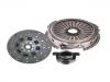 Clutch Clutch Kit:KBZ2801