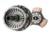 离合器修理包 Clutch Kit:KT0725A