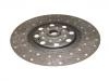 Clutch Disc:STD003A