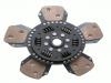 Clutch Disc:STD009