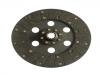 离合器片 Clutch Disc:STD015A